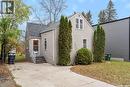 1115 9Th Street E, Saskatoon, SK  - Outdoor 