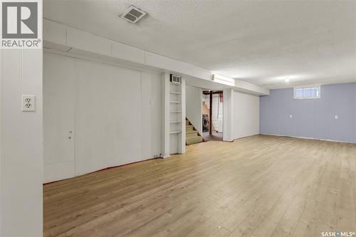 1115 9Th Street E, Saskatoon, SK - Indoor