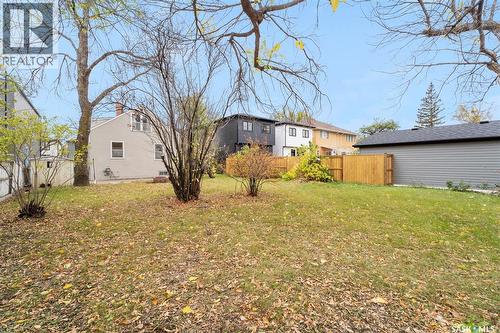 1115 9Th Street E, Saskatoon, SK - Outdoor