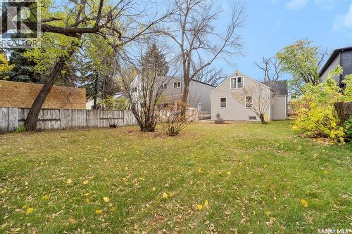 1115 9Th Street E, Saskatoon, SK - Outdoor