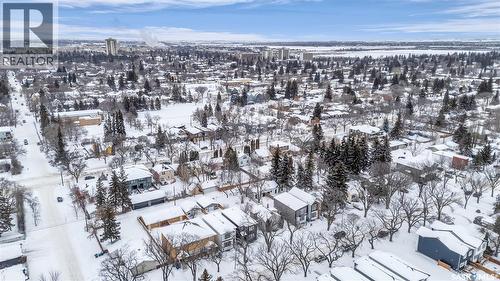 1115 9Th Street E, Saskatoon, SK - Outdoor With View