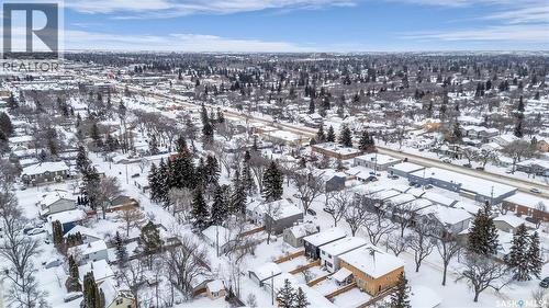 1115 9Th Street E, Saskatoon, SK - Outdoor With View
