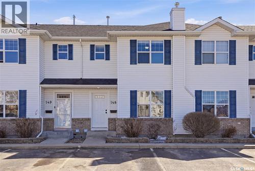 148 203 Herold TERRACE  Saskatoon, SK S7V 1H8