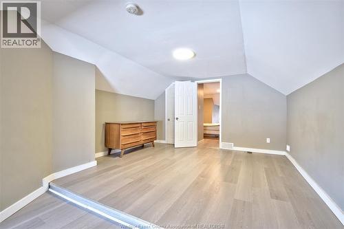 3264 Baby Street, Windsor, ON - Indoor Photo Showing Other Room