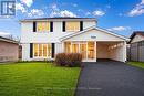 7256 Topping Road, Mississauga, ON  - Outdoor 