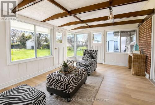 7256 Topping Road, Mississauga, ON - Indoor