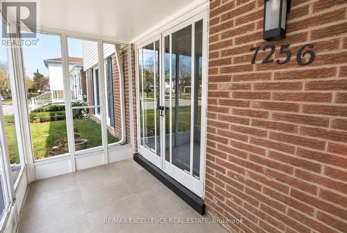 7256 Topping Road, Mississauga, ON - Outdoor With Exterior