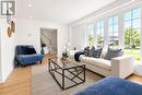 7256 Topping Road, Mississauga, ON  - Indoor Photo Showing Living Room 