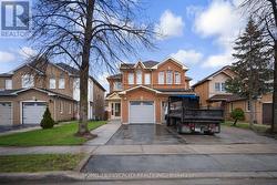 35 VELVET GRASS LANE Brampton, ON L6R 1X8