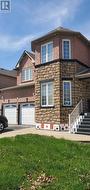 30 ICE FIELDS ROAD Brampton, ON L6R 3G8