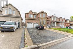30 ICE FIELDS ROAD Brampton, ON L6R 3G8