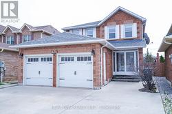 476 BUD GREGORY BOULEVARD  Mississauga, ON L4Z 2K4