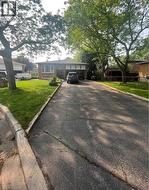 357 GAGE Court Unit# Lower Burlington, ON L7T 4E1