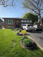 357 GAGE Court Unit# Lower Burlington, ON L7T 4E1