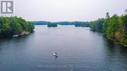 LOT 13 4 WHEEL DRIVE Gravenhurst, ON P0E 1G0