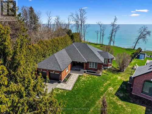 75 EAST HOUSE CRESCENT  Cobourg, ON K9A 5K3