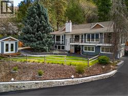 277 Clifton Road N Kelowna, BC V1V 1N3