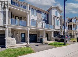 10 BIRMINGHAM Drive Unit# 90 Cambridge, ON N1R 8J8