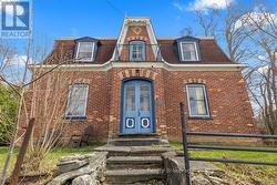 13 COLLINGWOOD STREET Grey Highlands, ON N0C 1C0