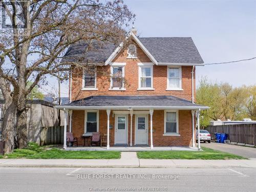 41 ADELAIDE STREET S  Chatham-Kent (Chatham), ON N7M 4R1
