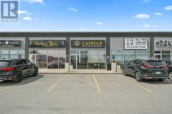 9 - 4055 CARLING AVENUE  Ottawa, ON K2K 2A4