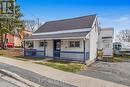 47 Bertha Street E, Champlain, ON  - Outdoor With Deck Patio Veranda 