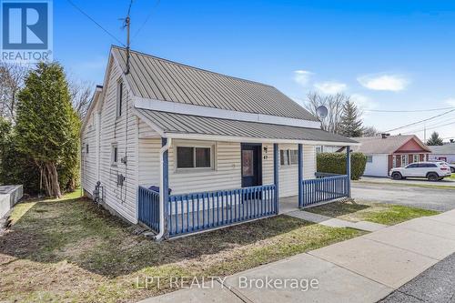 47 Bertha Street E, Champlain, ON - Outdoor