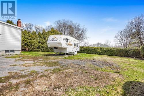 47 Bertha Street E, Champlain, ON - Outdoor