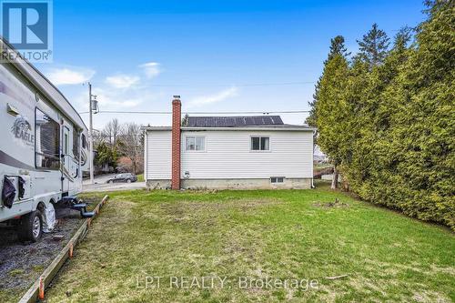 47 Bertha Street E, Champlain, ON - Outdoor