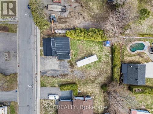 47 Bertha Street E, Champlain, ON - Outdoor With View