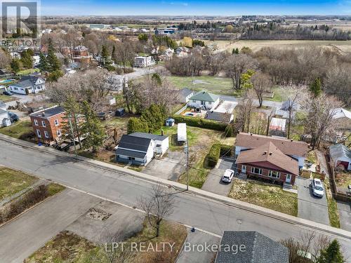 47 Bertha Street E, Champlain, ON - Outdoor With View