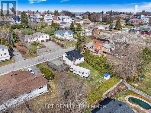 47 Bertha Street E, Champlain, ON - Outdoor With View
