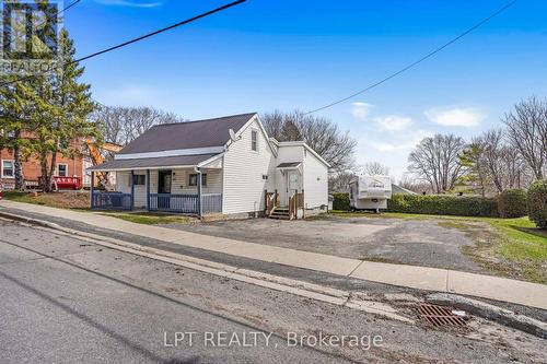 47 Bertha Street E, Champlain, ON - Outdoor