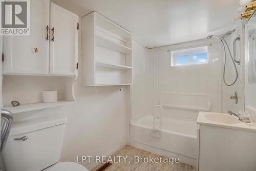 47 Bertha Street E, Champlain, ON - Indoor Photo Showing Bathroom