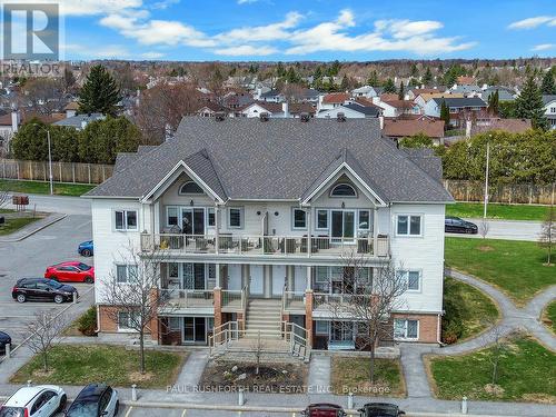 L - 137 HARTHILL WAY N  Ottawa, ON K2J 5V1