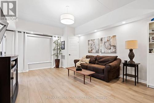 105 - 3998 Victoria Avenue, Lincoln (Lincoln-Jordan/Vineland), ON - Indoor