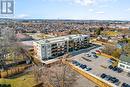 105 - 3998 Victoria Avenue, Lincoln (Lincoln-Jordan/Vineland), ON  - Outdoor With View 