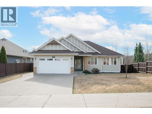 4589 UNIVERSITY HEIGHTS DRIVE  Prince George, BC V2N 0B9