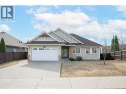 4589 UNIVERSITY HEIGHTS DRIVE Prince George, BC V2N 0B9
