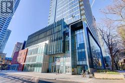 514 - 3 GLOUCESTER STREET Toronto, ON M4Y 0C6