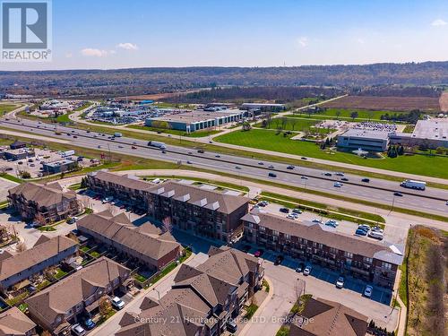 402 - 520 North Service Road, Grimsby (Grimsby Beach), ON - Outdoor With View