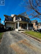 MAIN - 56 COYOTE CRESCENT Toronto, ON M1B 6H1