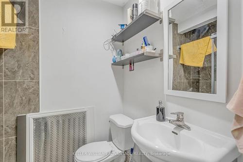 471 Danforth Avenue, Toronto, ON 