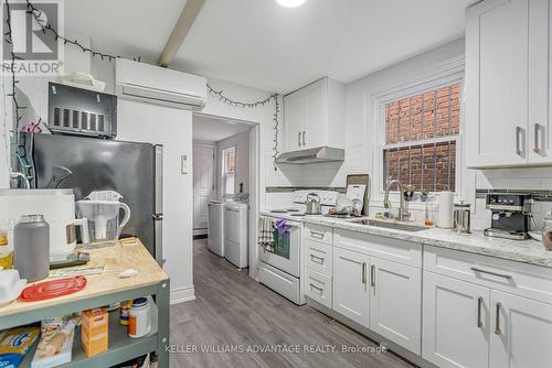 471 Danforth Avenue, Toronto, ON 