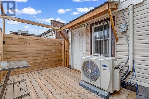 471 Danforth Avenue, Toronto, ON 