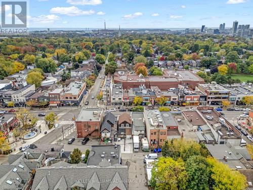 471 Danforth Avenue, Toronto, ON 