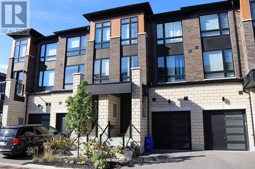 42 LAKE TRAIL WAY  Whitby, ON L1M 0M3