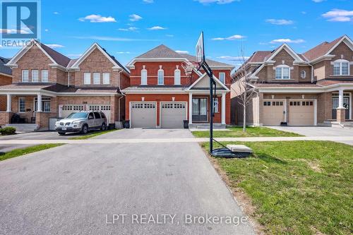 1852 GRANDVIEW STREET N  Oshawa, ON L1K 0Y2