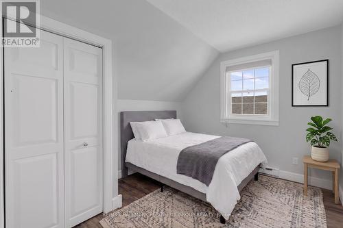 79 Concession 2 W, Tiny, ON - Indoor Photo Showing Bedroom