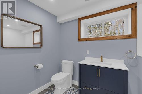 79 Concession 2 W, Tiny, ON - Indoor Photo Showing Bathroom